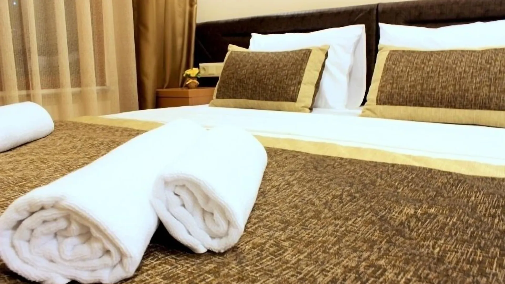 ***  Milano Hotel & Spa Sultanahmet Istanbul Turkey