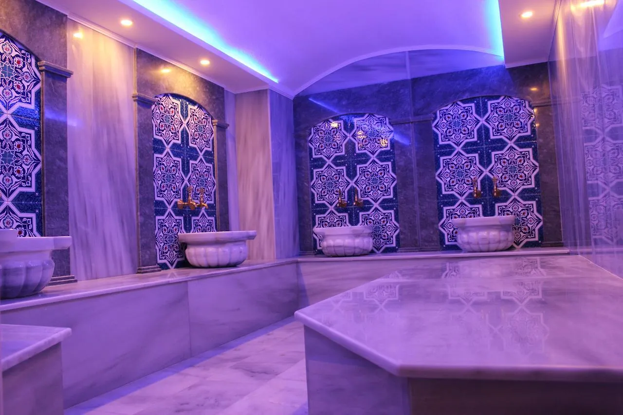 Milano Hotel & Spa Sultanahmet Istanbul