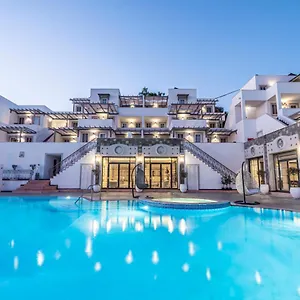 Hotel Elementa Boutique - Adults Only ***