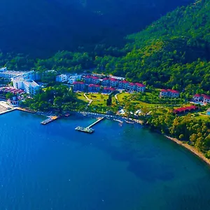 Resort Fortezza *****