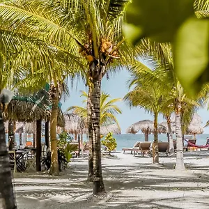 Hotel Zomay Beachfront ****