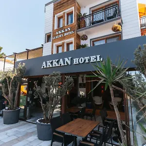 Hotel Akkan ***