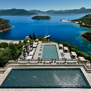 ***** Feriested D Maris Bay Tyrkiet