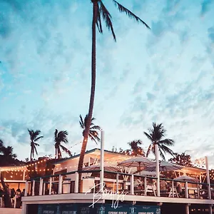 Hostel Base Airlie 