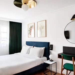 *** Hotel Rendez-vous Batignolles Frankrig
