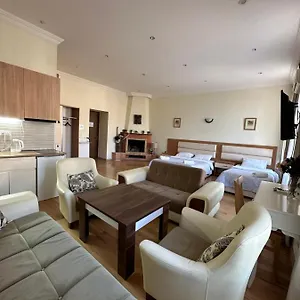  Hotel Marjani Georgien
