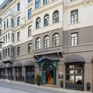 Hotel Decamondo Galata, A Tribute Portfolio, Istanboel