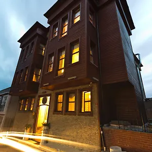 Hotel Sokullu Pasa - Special Class, Istanboel