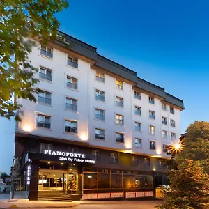 Hotel Pianoforte By Febor Hotels&spa, Istanboel