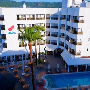 **** Hotel Hawaii Tyrkiet
