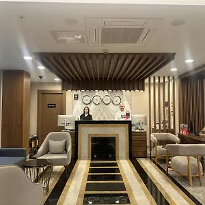 Sapphire Otel