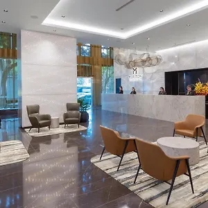 Hotel Meriton Herschel Street, *****