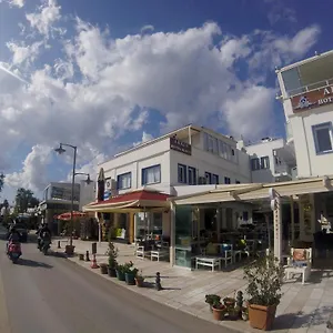Hotel Akkan Marina ***
