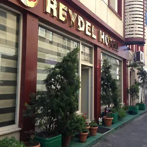 Отель Reydel, Стамбул