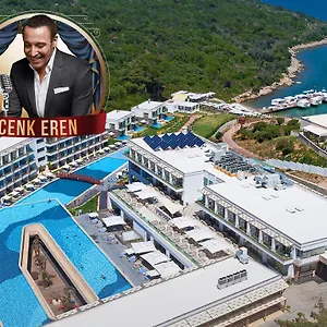 Resort Thor By Alkoclar Exclusive Bodrum (adults Only) *****