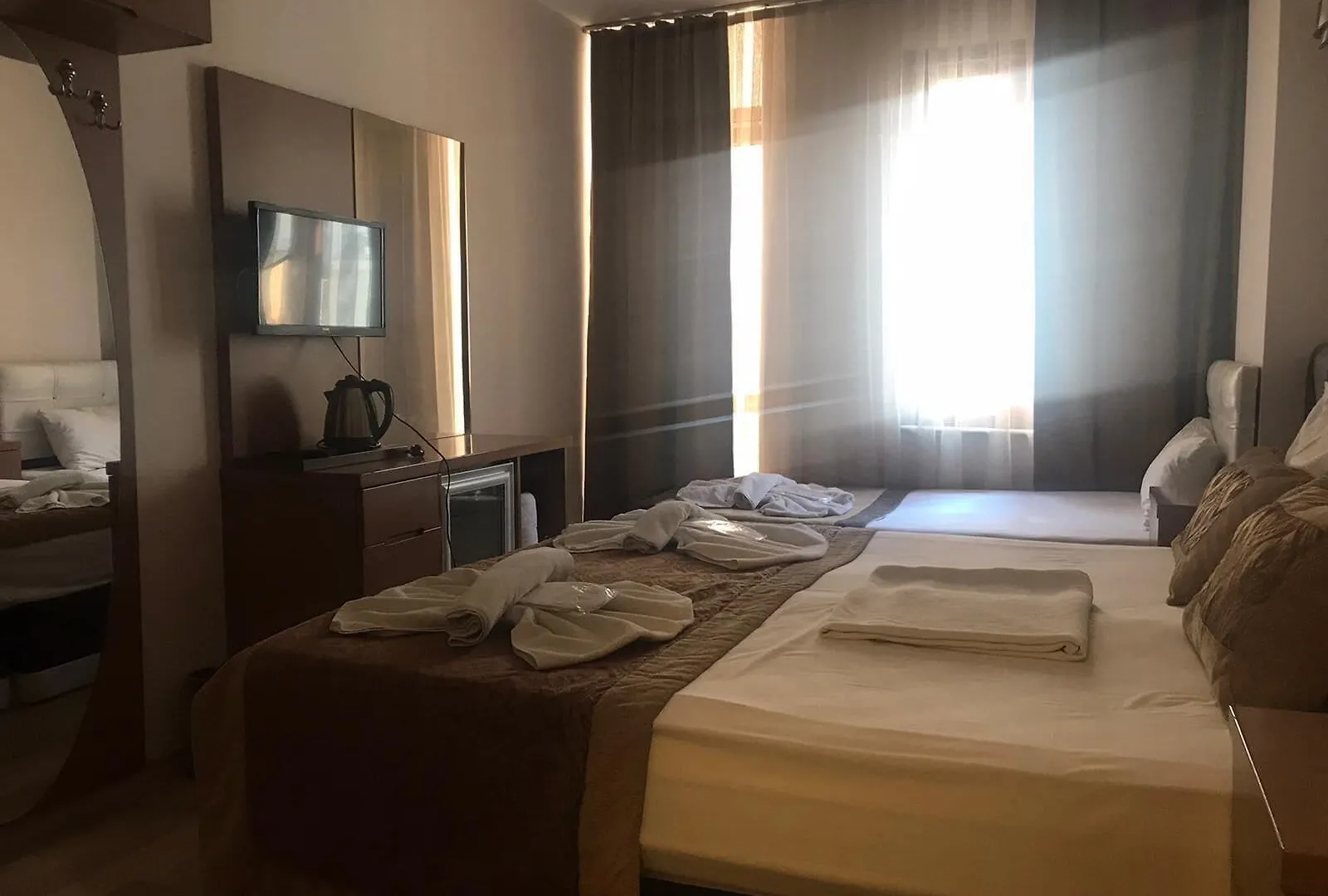 Milano Hotel & Spa Sultanahmet Istanbul