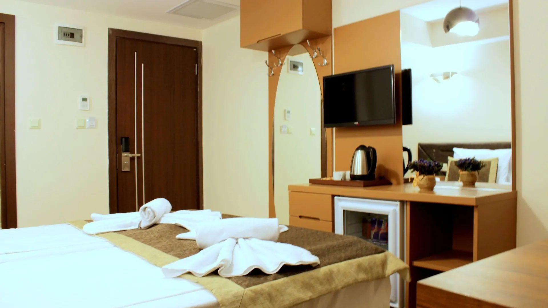 Milano Hotel & Spa Sultanahmet Istanbul 3*,