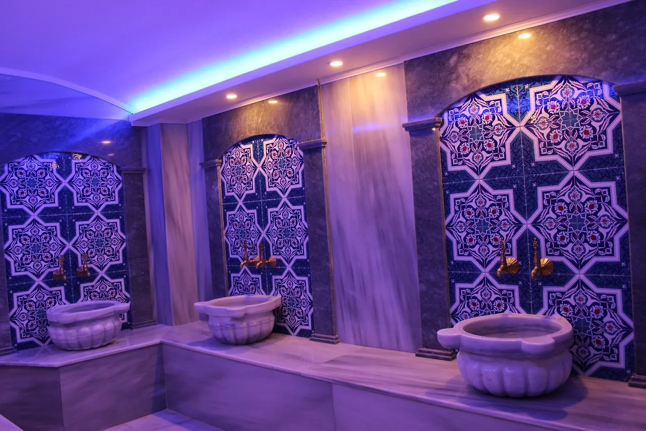 Milano Hotel & Spa Sultanahmet Istanbul