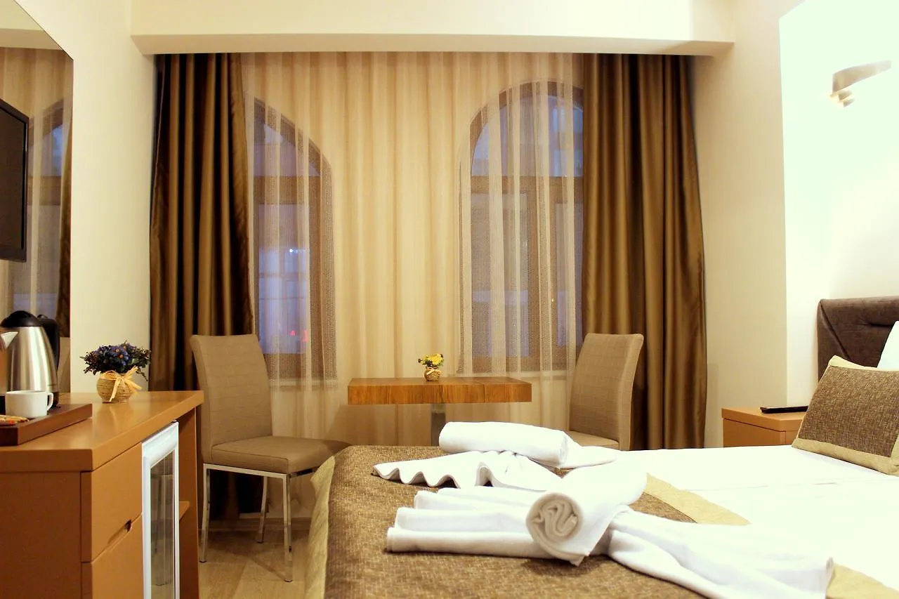 Milano Hotel & Spa Sultanahmet Istanbul 3*,