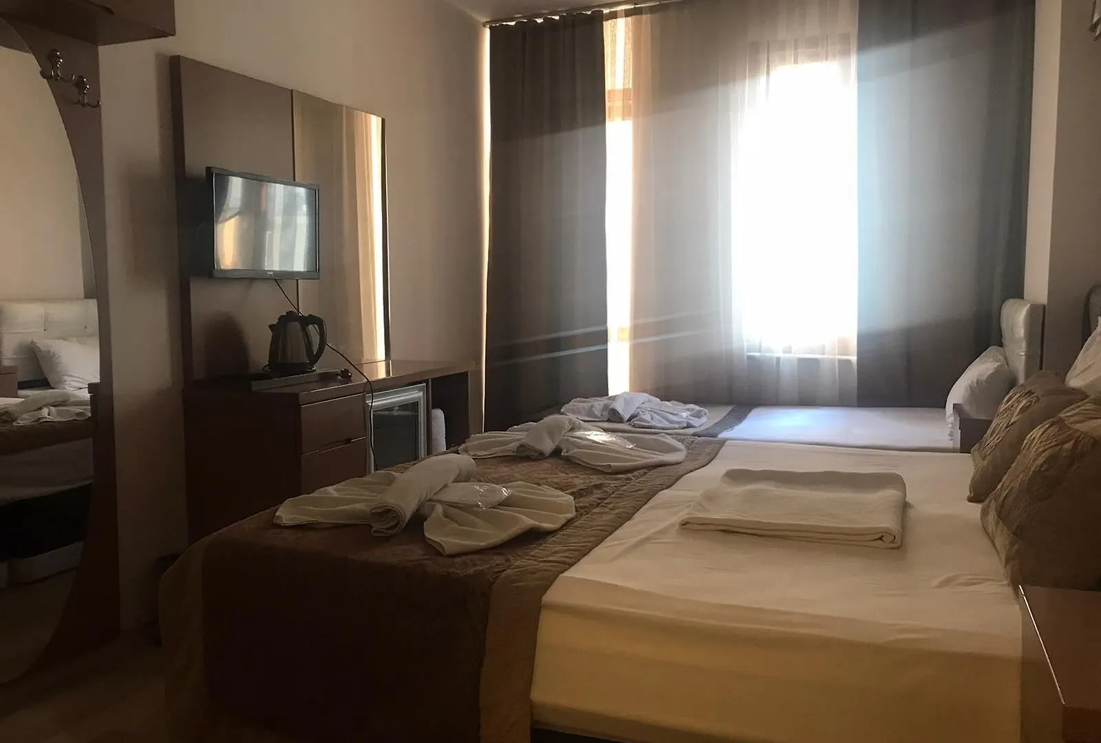 Milano Hotel & Spa Sultanahmet Стамбул