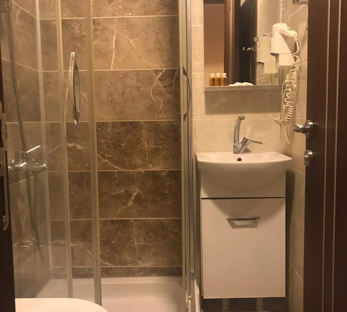 Milano Hotel & Spa Sultanahmet Стамбул 3*,
