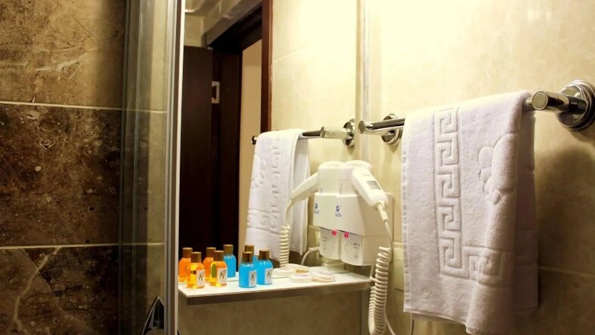 Milano Hotel & Spa Sultanahmet Стамбул