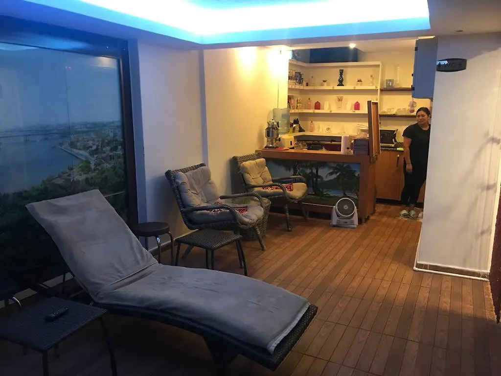 Milano Hotel & Spa Sultanahmet Стамбул